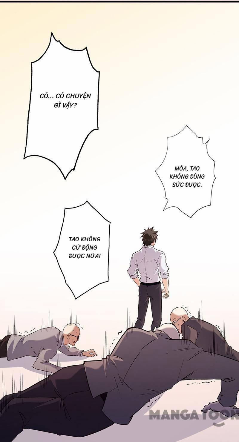 Diệu Thủ Cuồng Y 297 trang 22