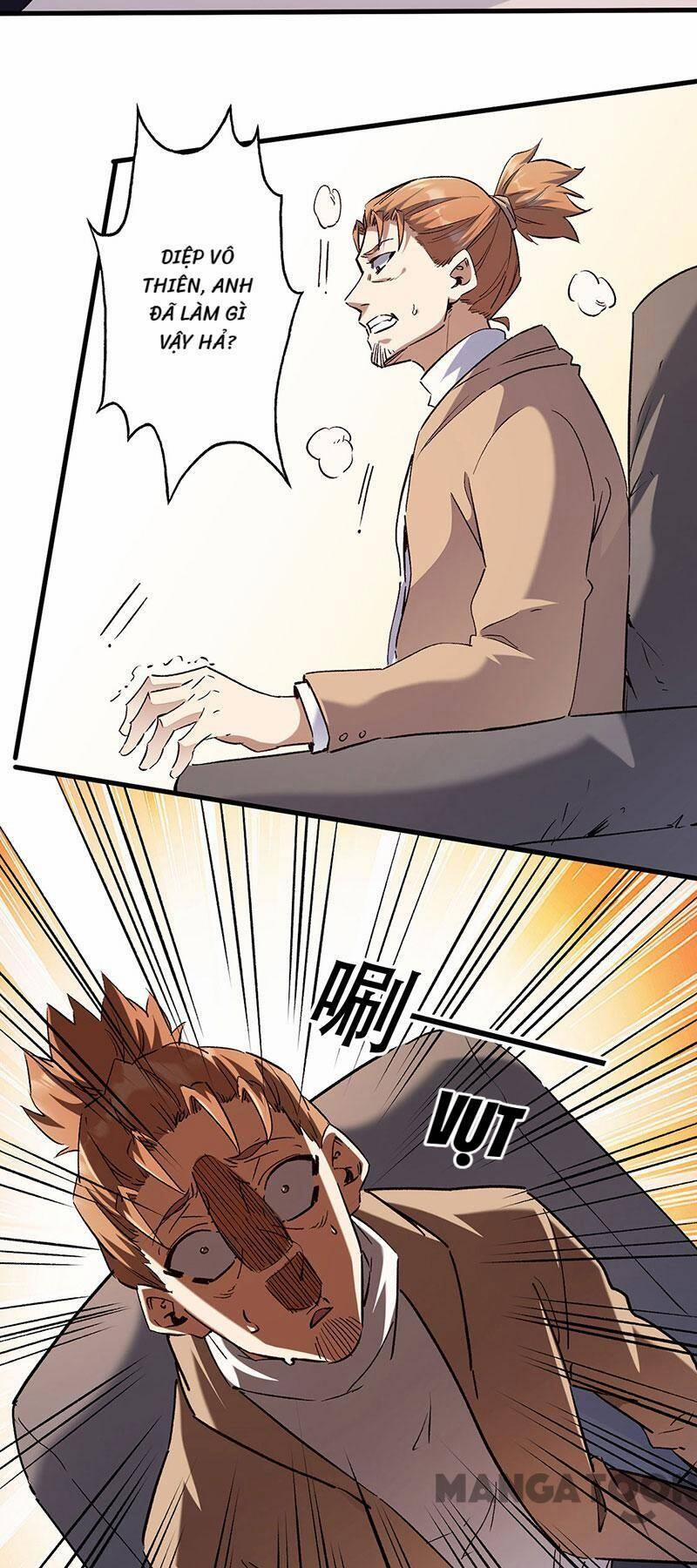 Diệu Thủ Cuồng Y 297 trang 23