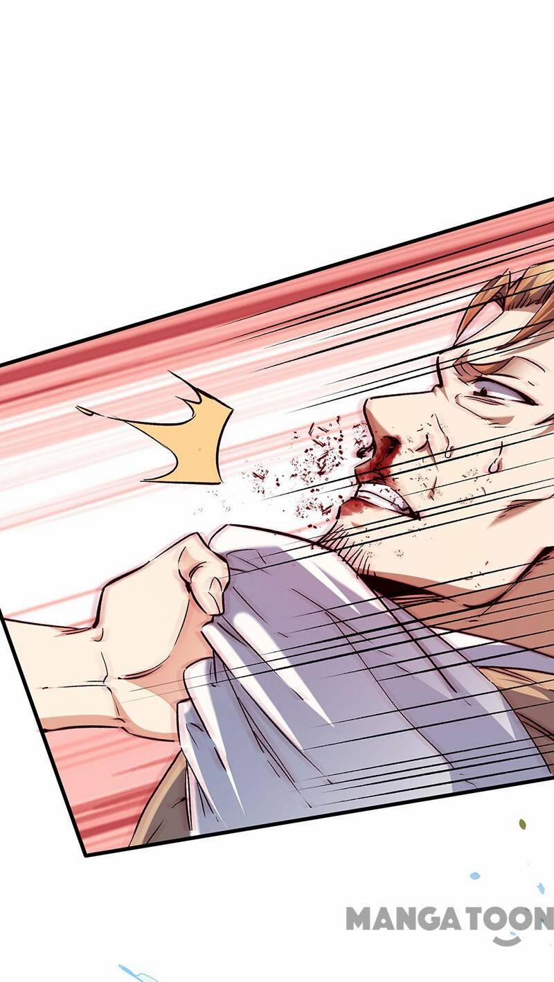 Diệu Thủ Cuồng Y 297 trang 26