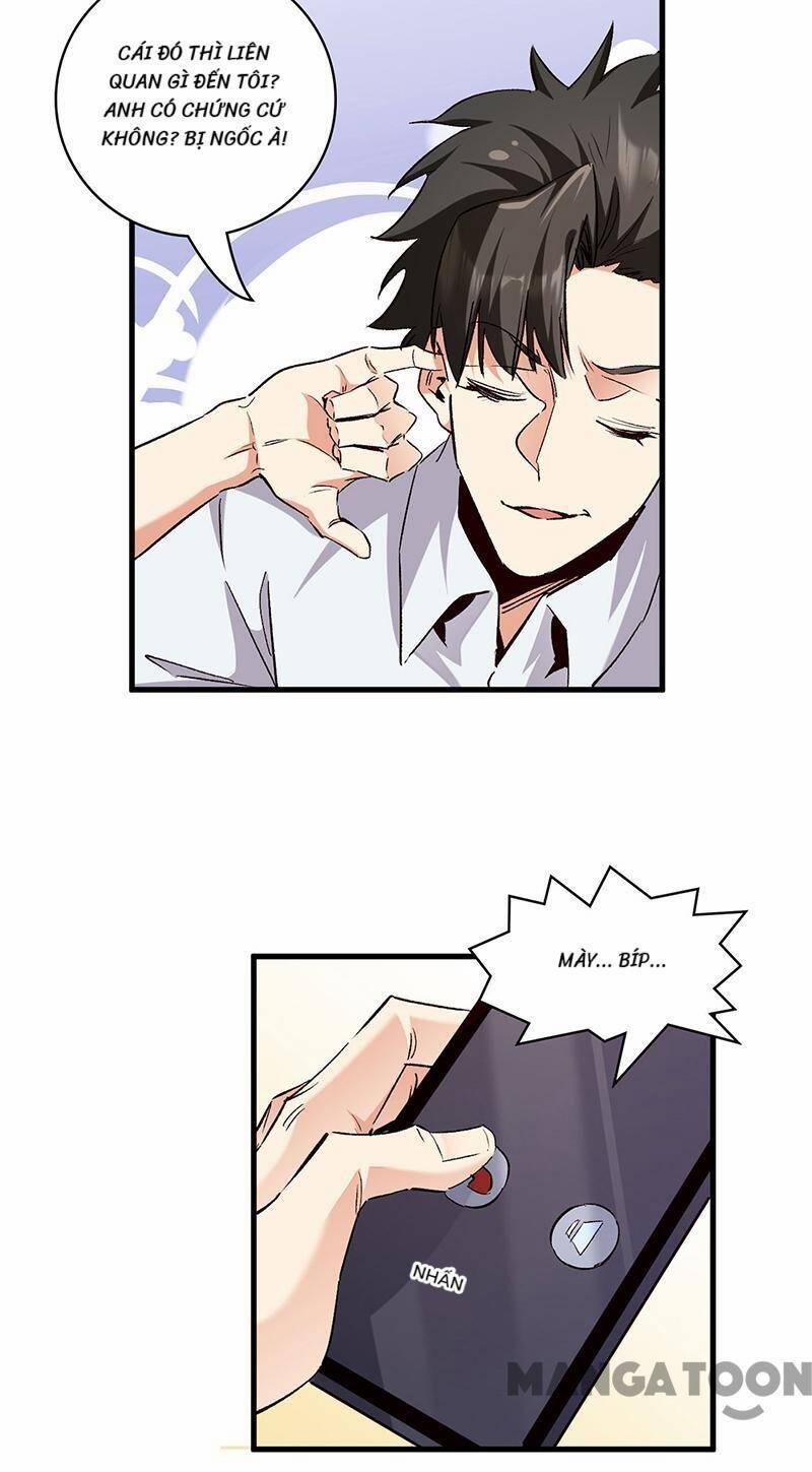 Diệu Thủ Cuồng Y 297 trang 5