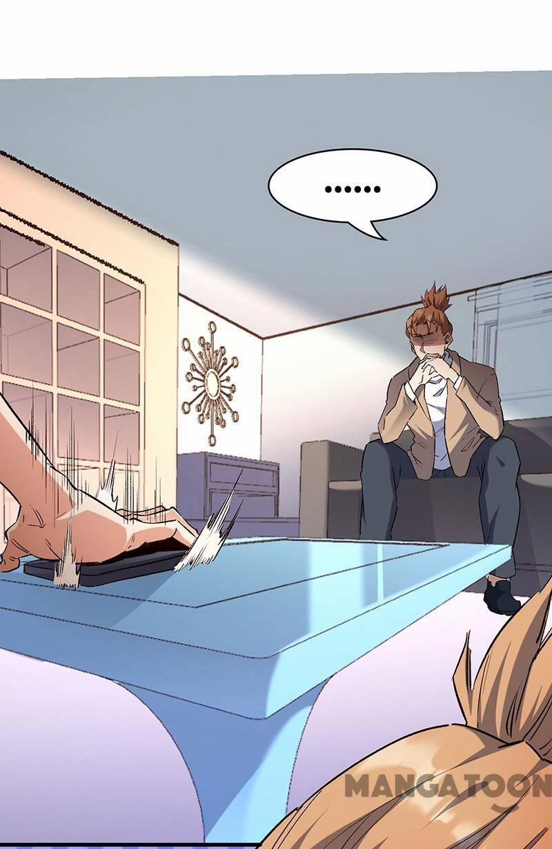 Diệu Thủ Cuồng Y 297 trang 6