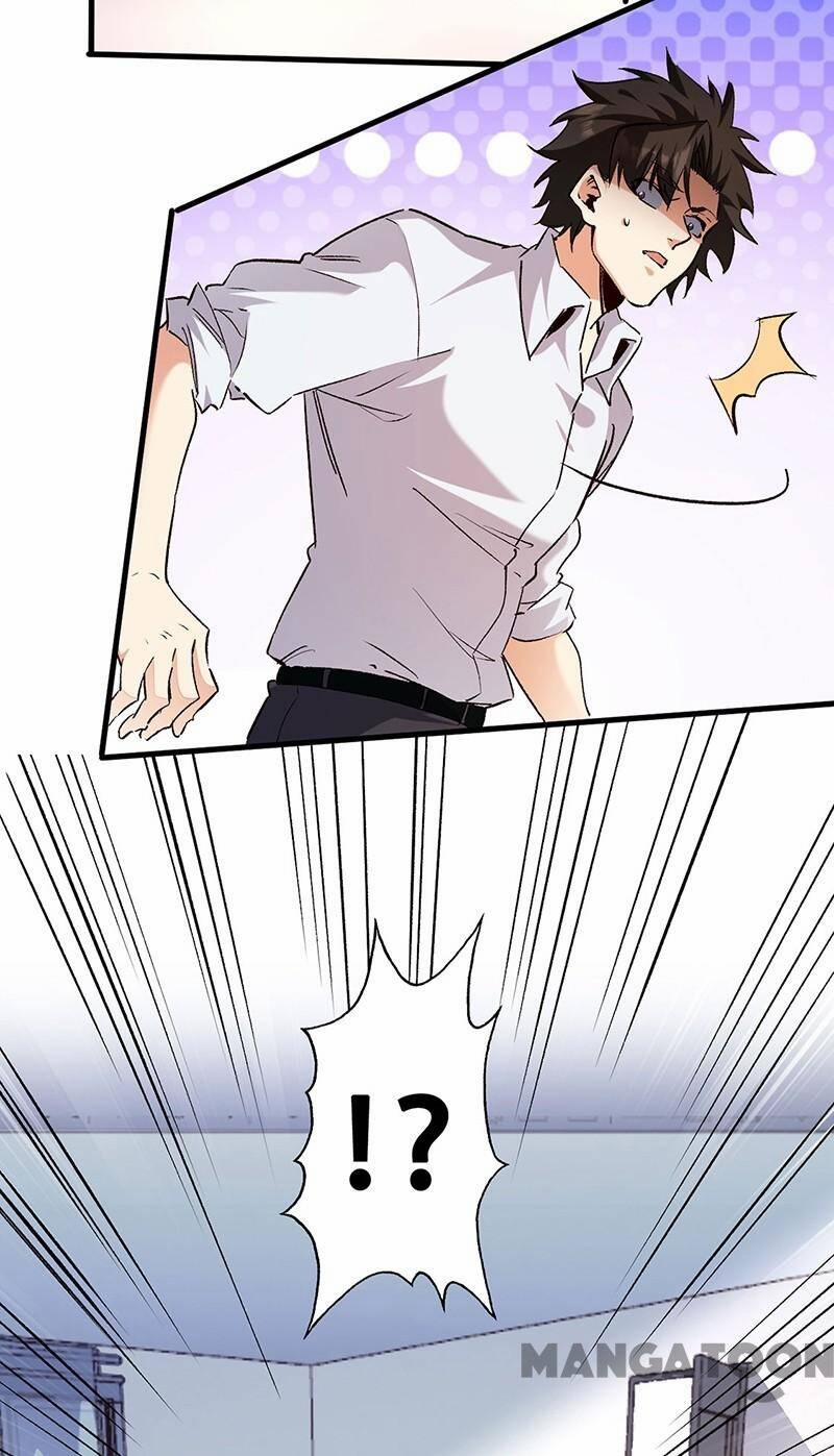 Diệu Thủ Cuồng Y 298 trang 12