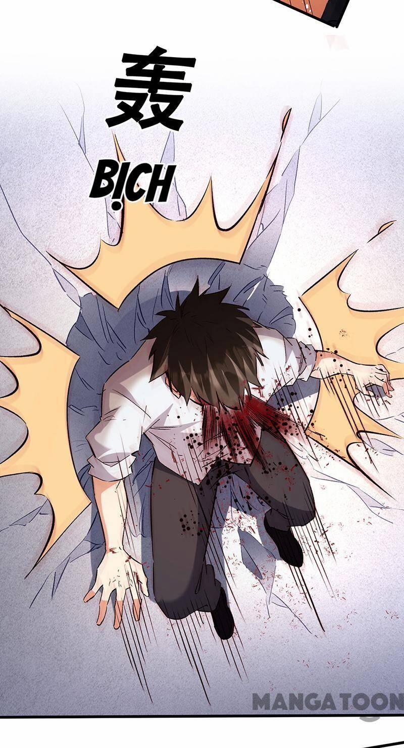 Diệu Thủ Cuồng Y 298 trang 15