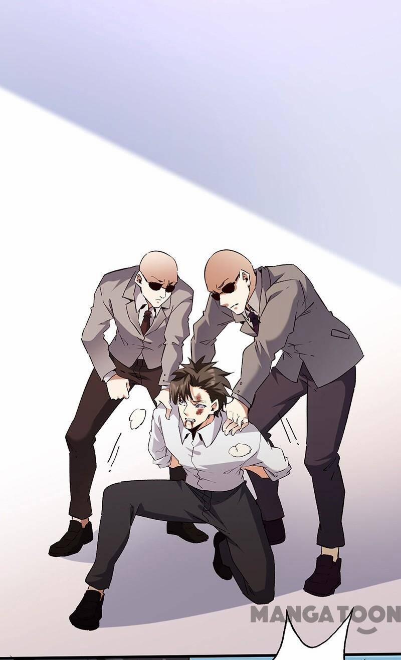 Diệu Thủ Cuồng Y 298 trang 17