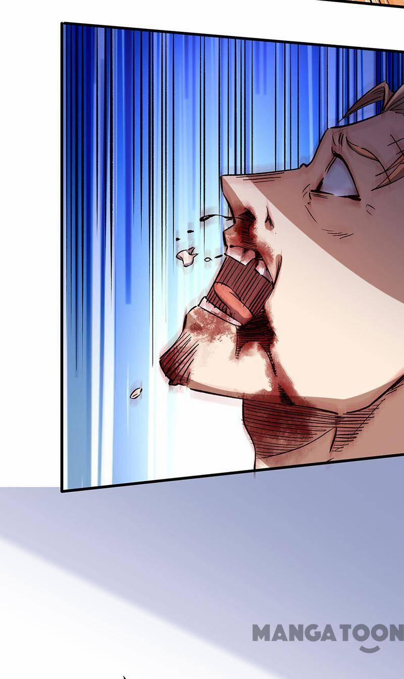 Diệu Thủ Cuồng Y 298 trang 2