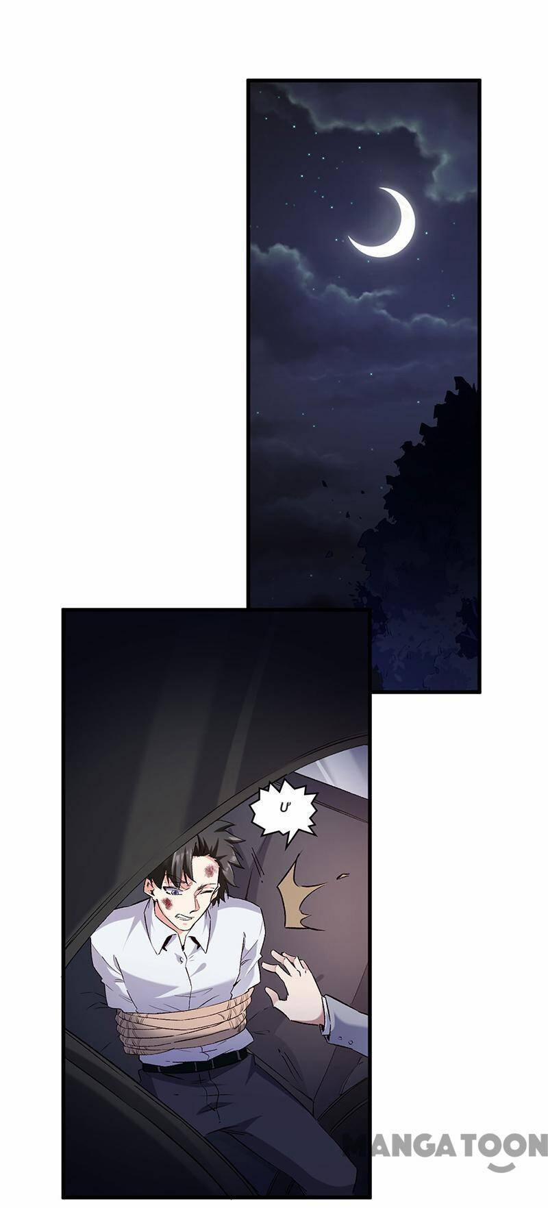 Diệu Thủ Cuồng Y 299 trang 0