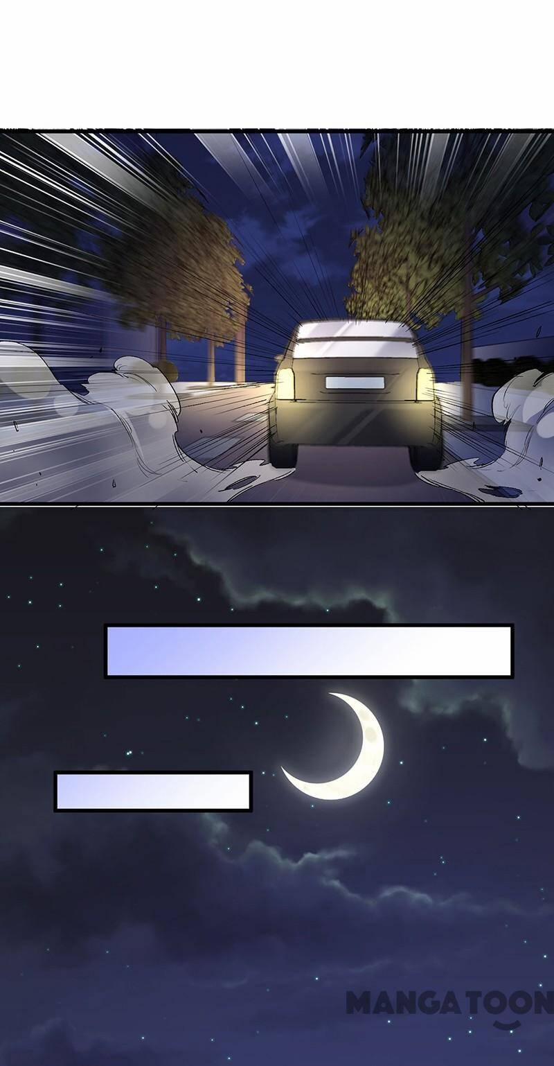 Diệu Thủ Cuồng Y 299 trang 1