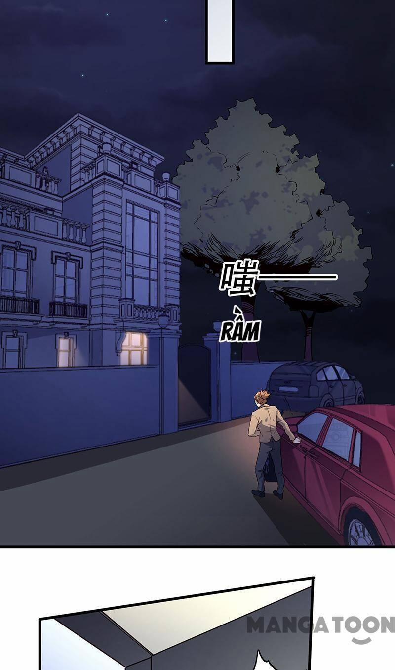 Diệu Thủ Cuồng Y 299 trang 13