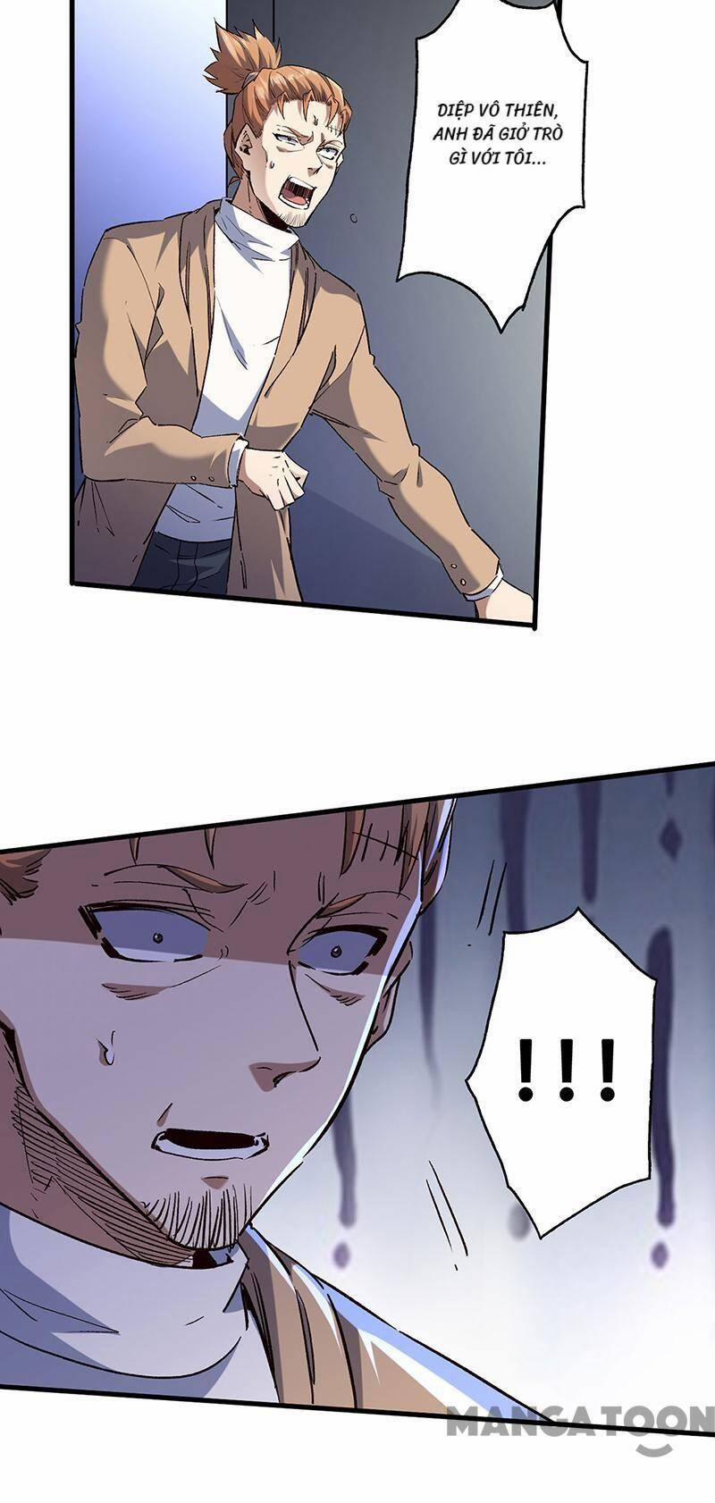 Diệu Thủ Cuồng Y 299 trang 14