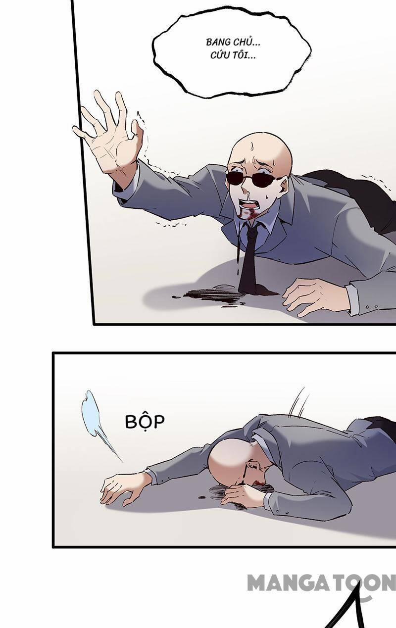 Diệu Thủ Cuồng Y 299 trang 17