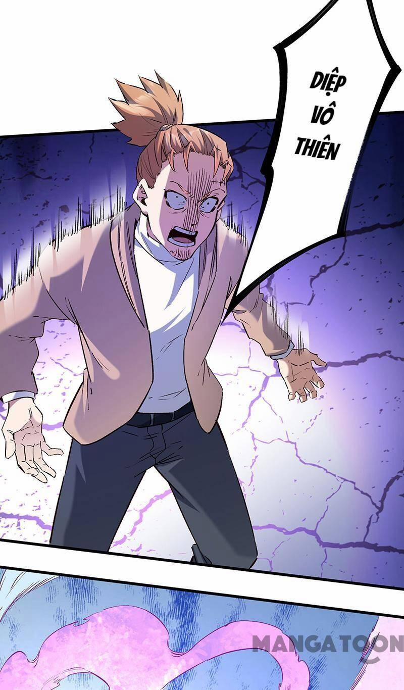 Diệu Thủ Cuồng Y 299 trang 18