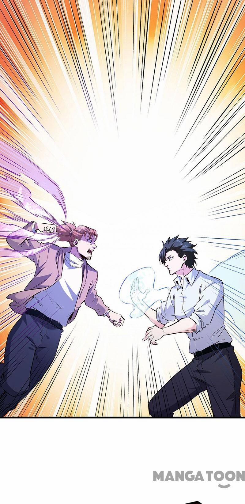 Diệu Thủ Cuồng Y 299 trang 20