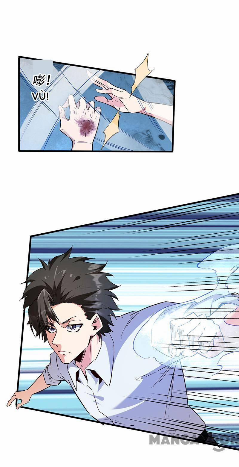 Diệu Thủ Cuồng Y 299 trang 23