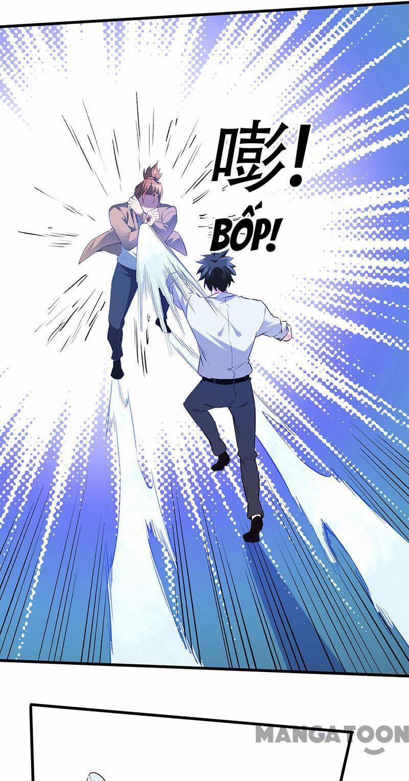 Diệu Thủ Cuồng Y 299 trang 24