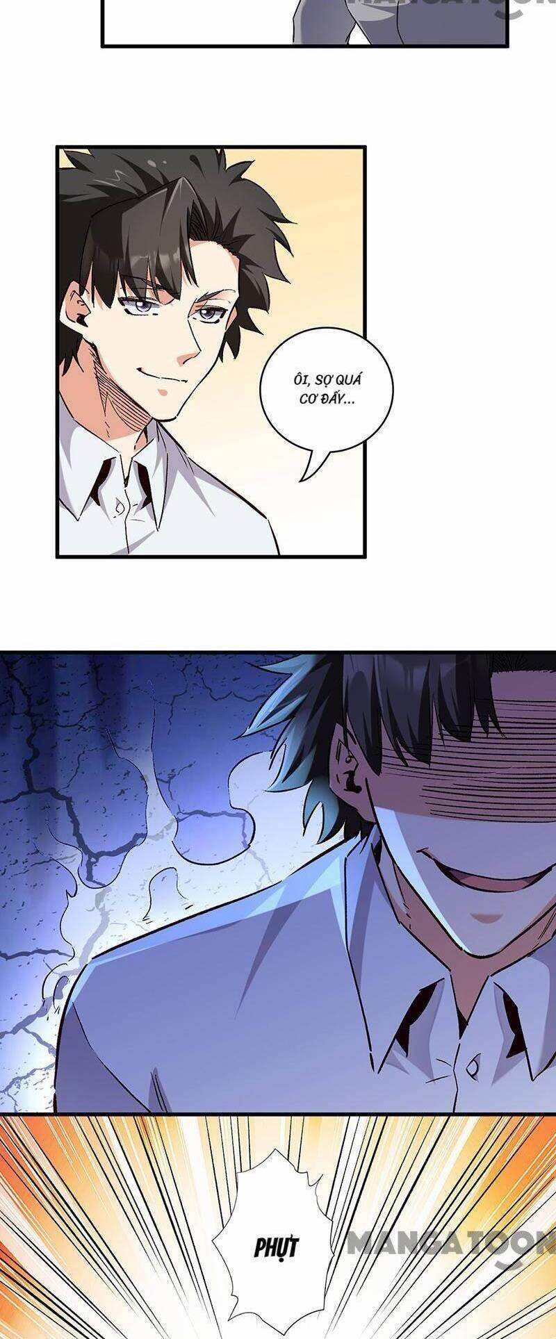 Diệu Thủ Cuồng Y 299 trang 5