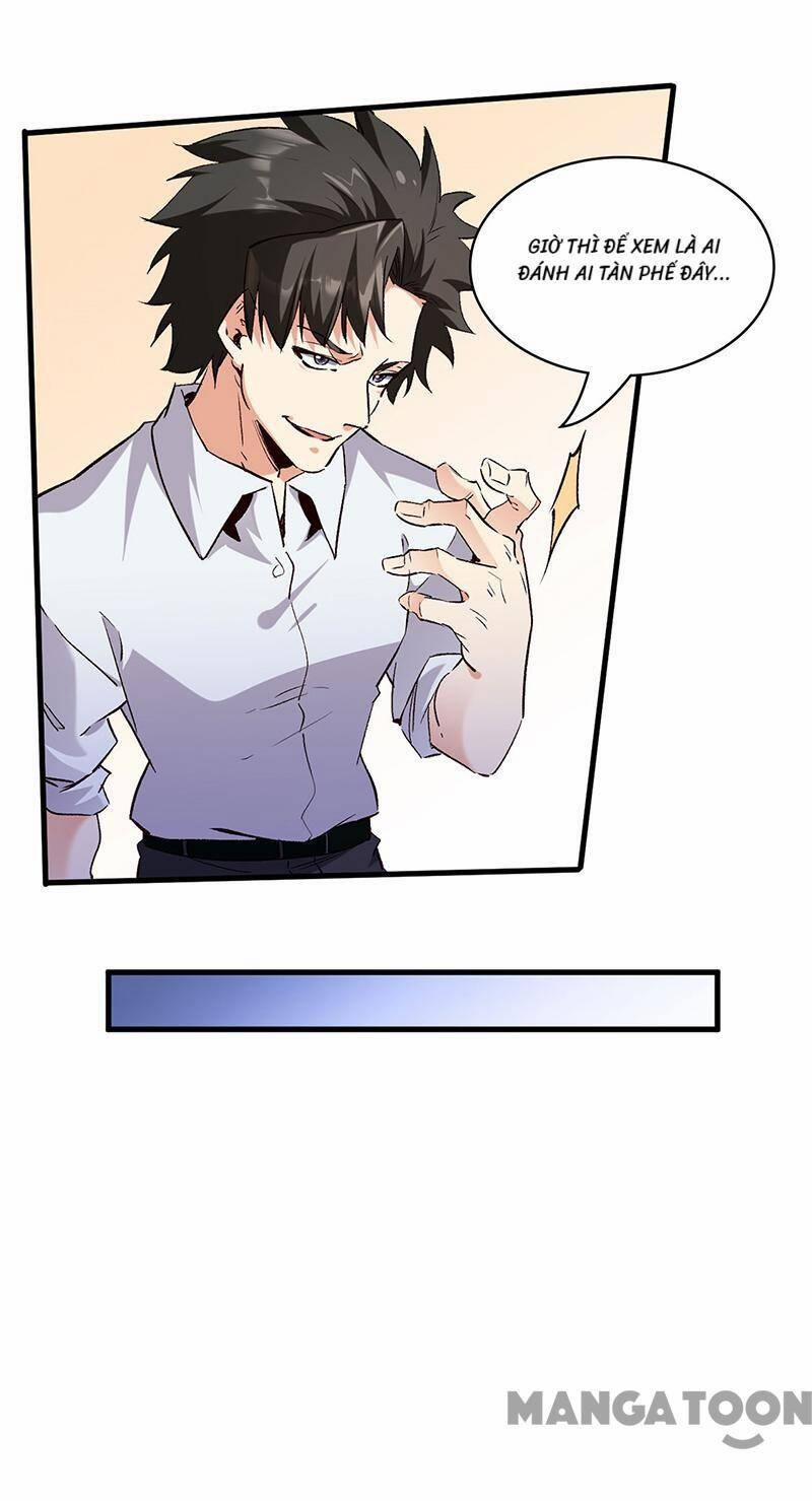 Diệu Thủ Cuồng Y 299 trang 7