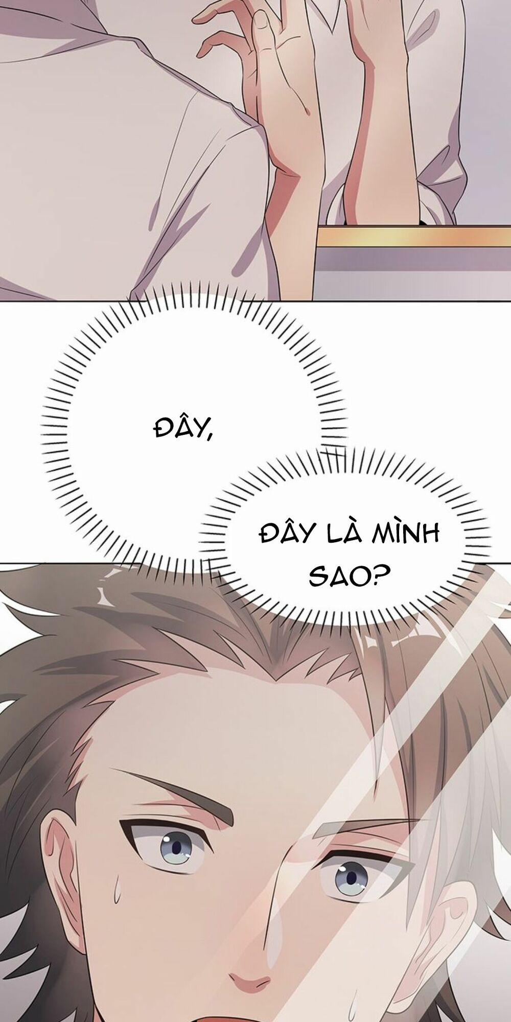 Diệu Thủ Cuồng Y 3 trang 10