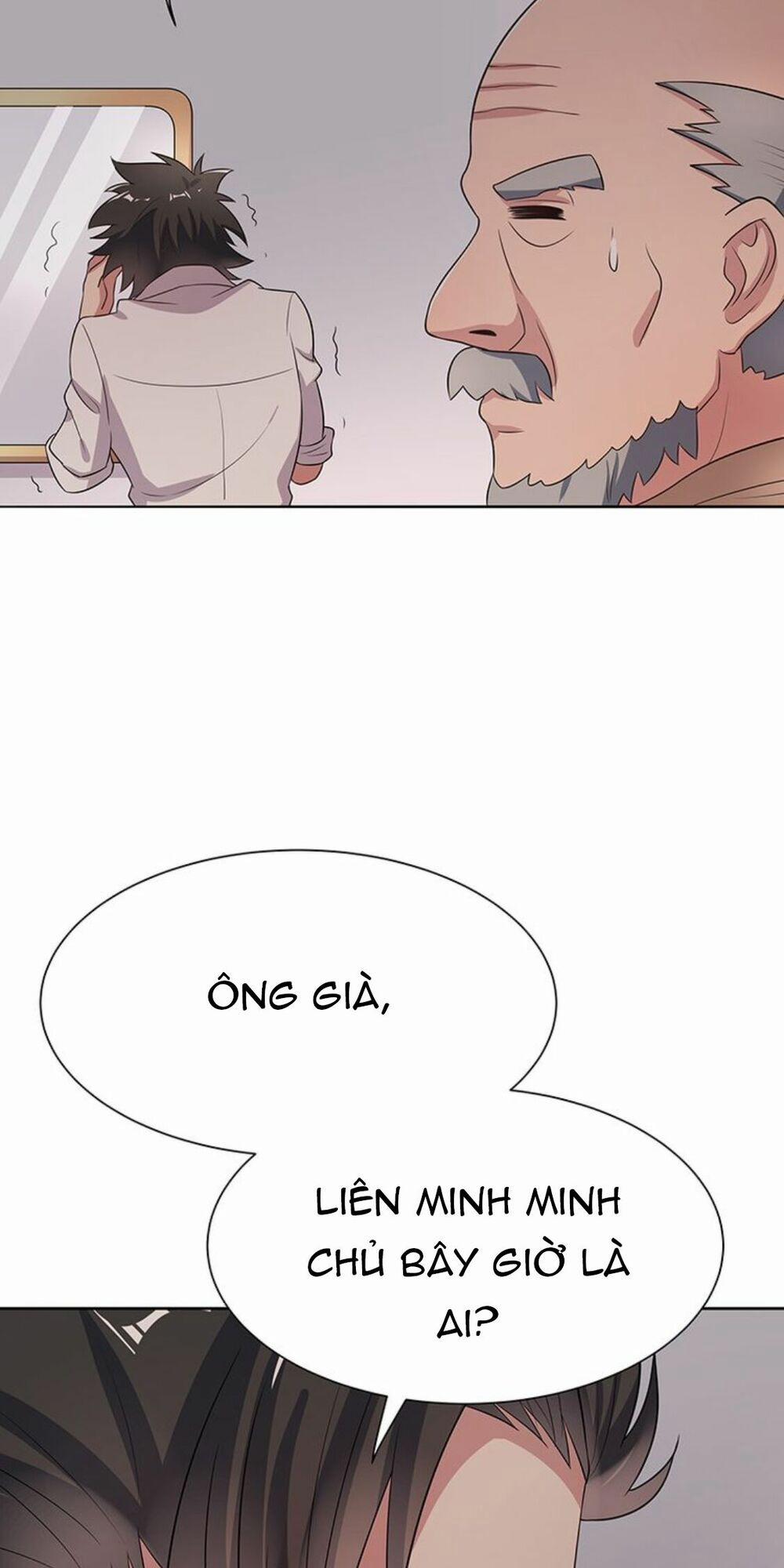 Diệu Thủ Cuồng Y 3 trang 12