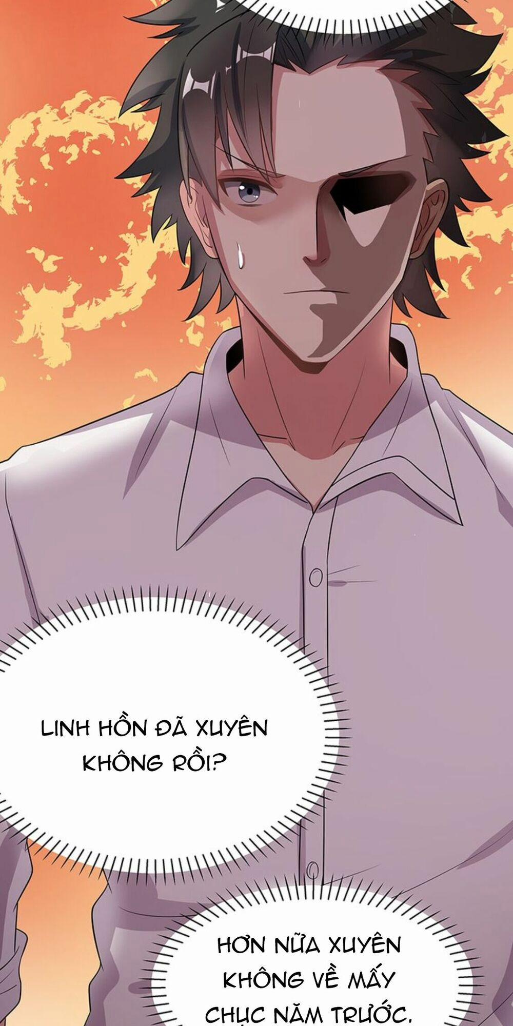 Diệu Thủ Cuồng Y 3 trang 17