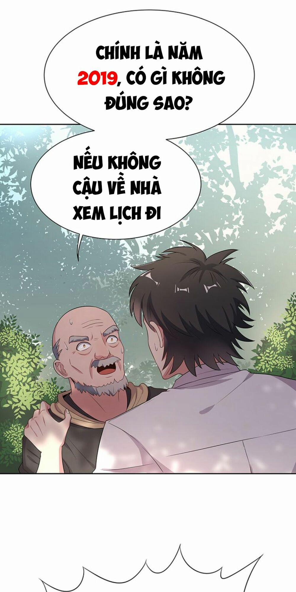 Diệu Thủ Cuồng Y 3 trang 2