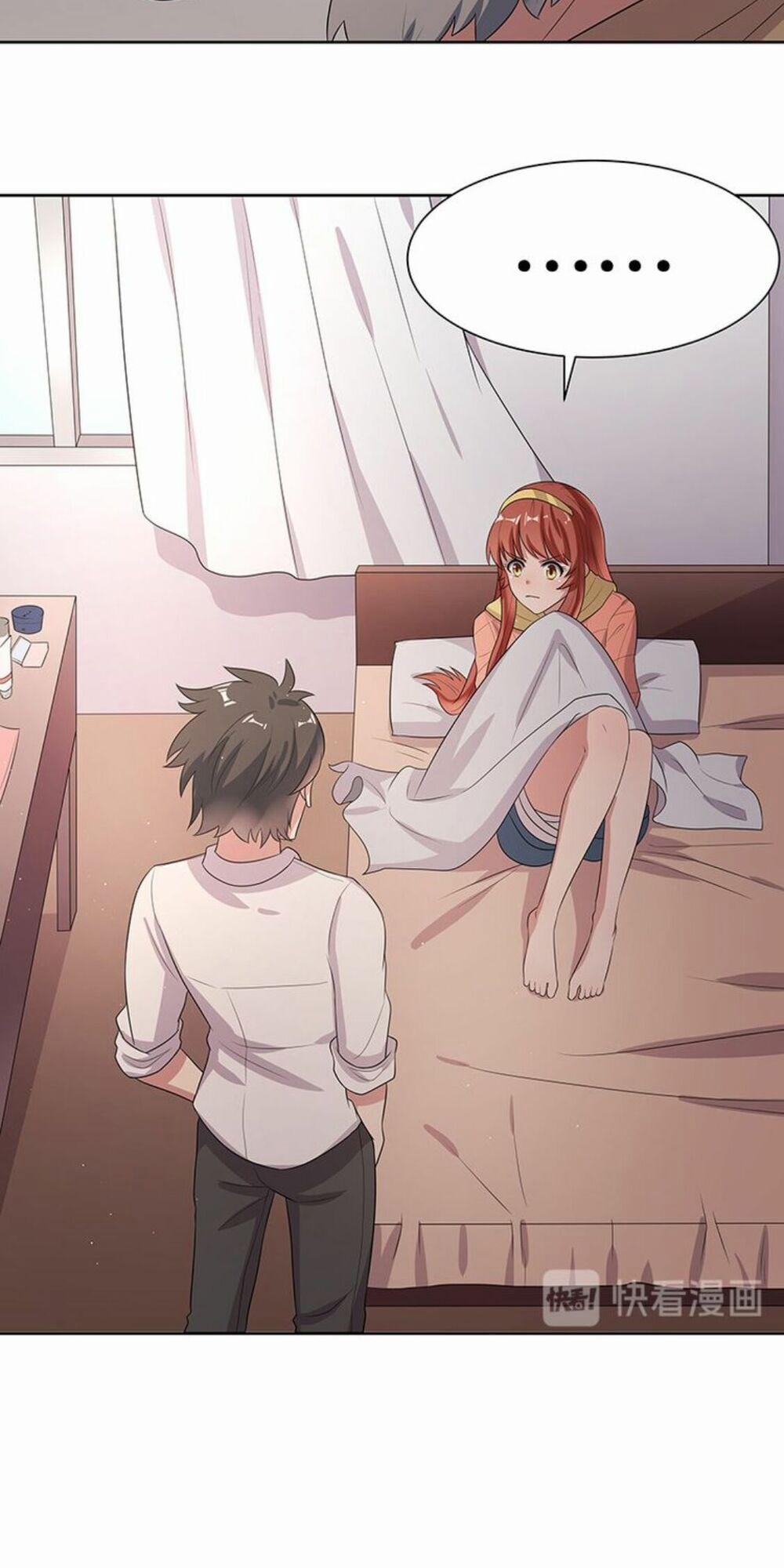 Diệu Thủ Cuồng Y 3 trang 26