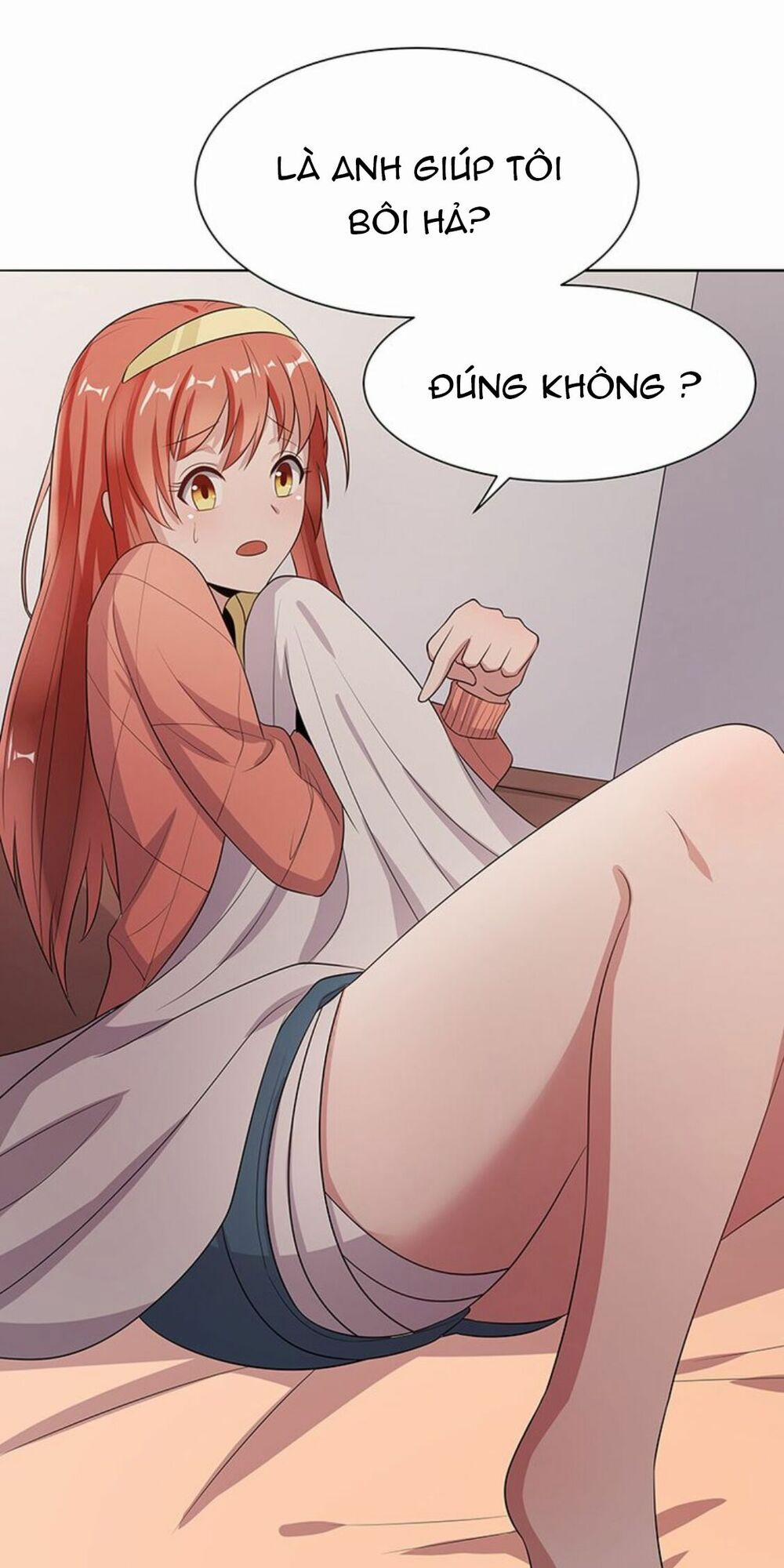 Diệu Thủ Cuồng Y 3 trang 27