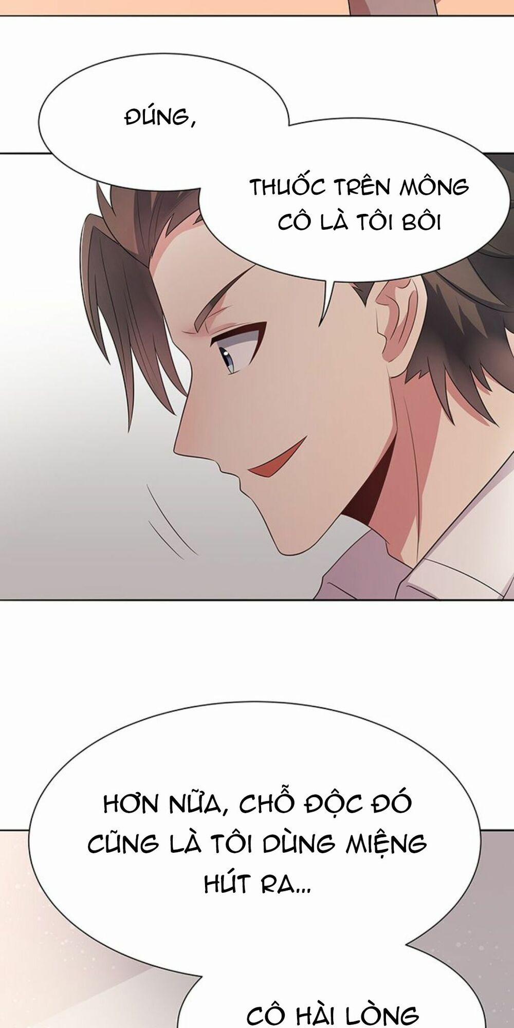 Diệu Thủ Cuồng Y 3 trang 28