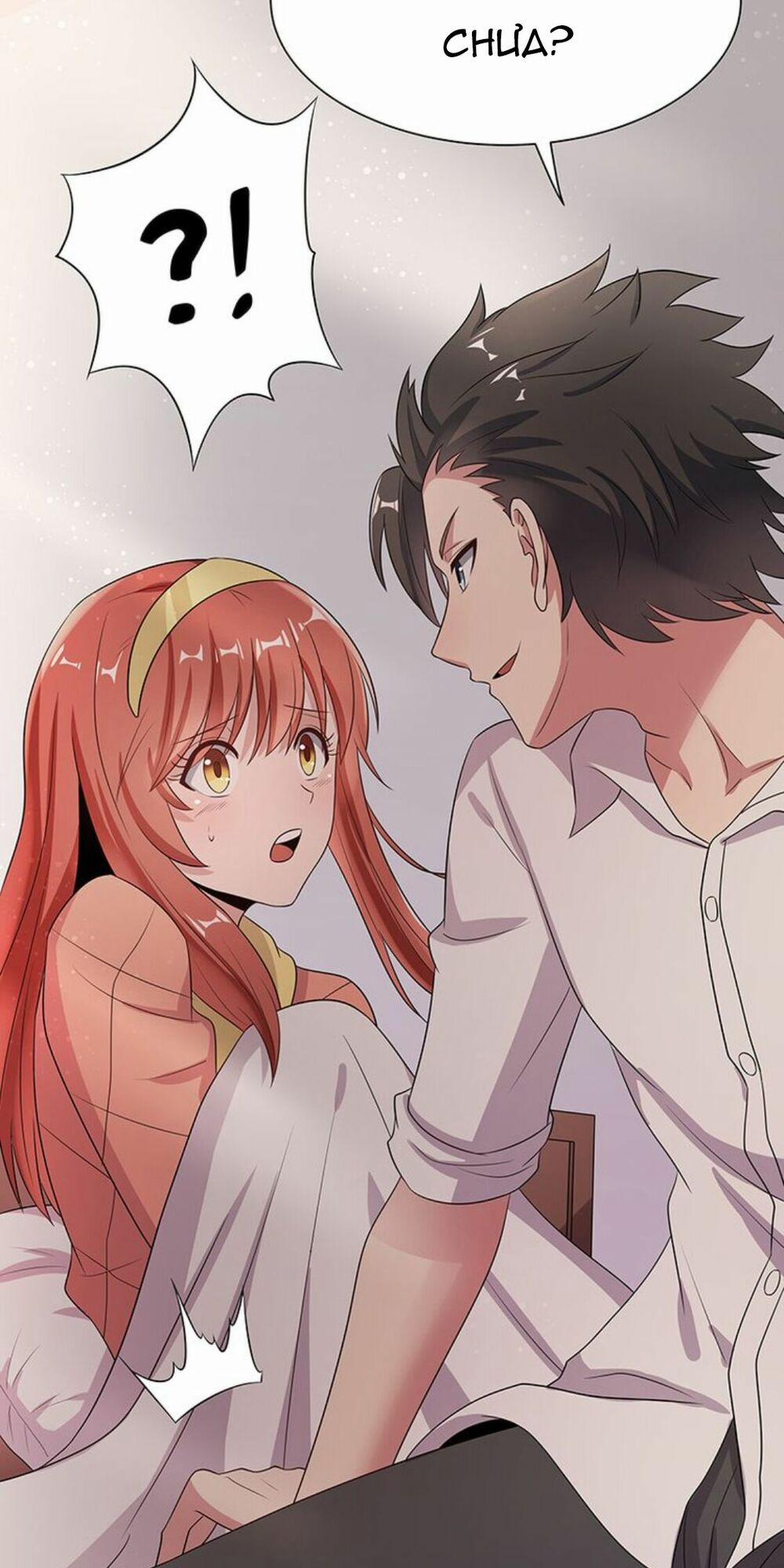 Diệu Thủ Cuồng Y 3 trang 29