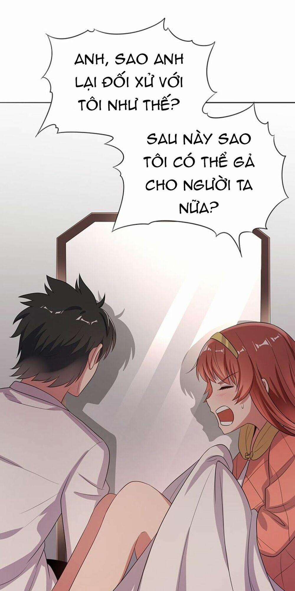 Diệu Thủ Cuồng Y 3 trang 32