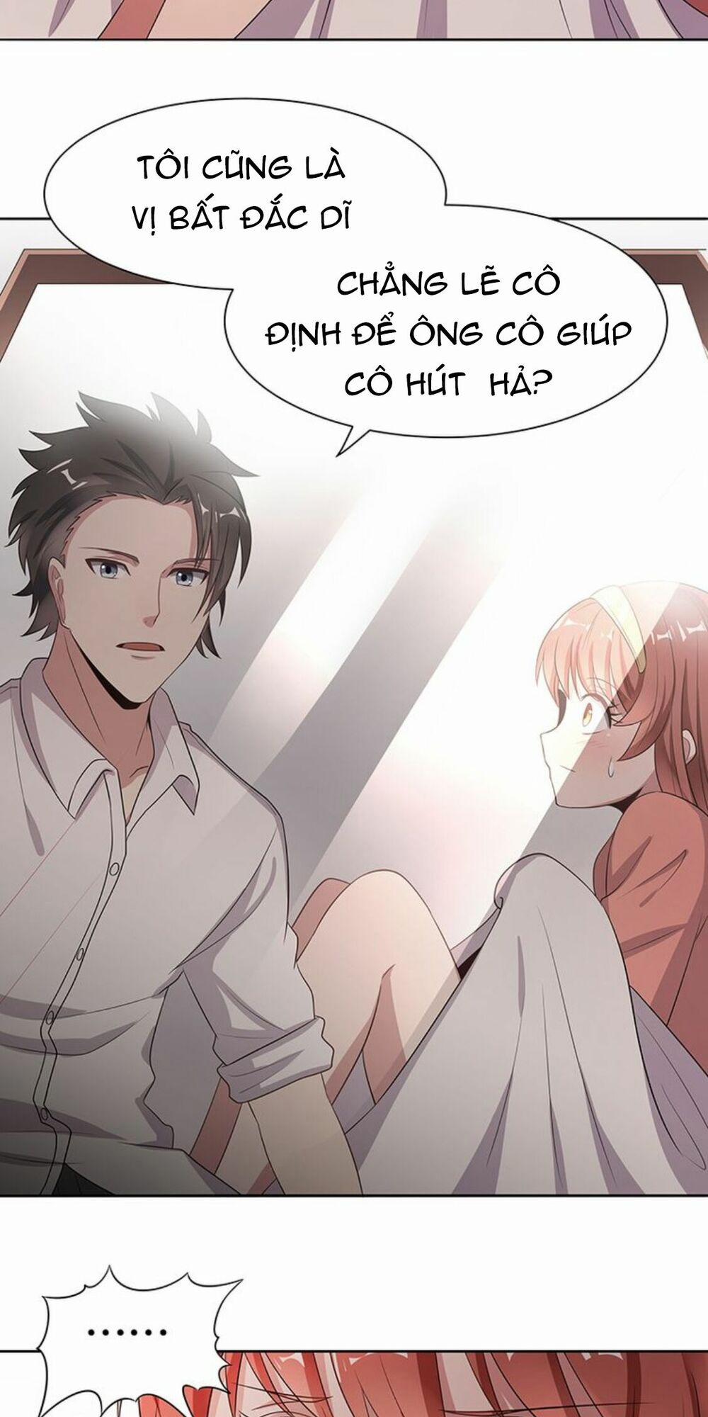 Diệu Thủ Cuồng Y 3 trang 33