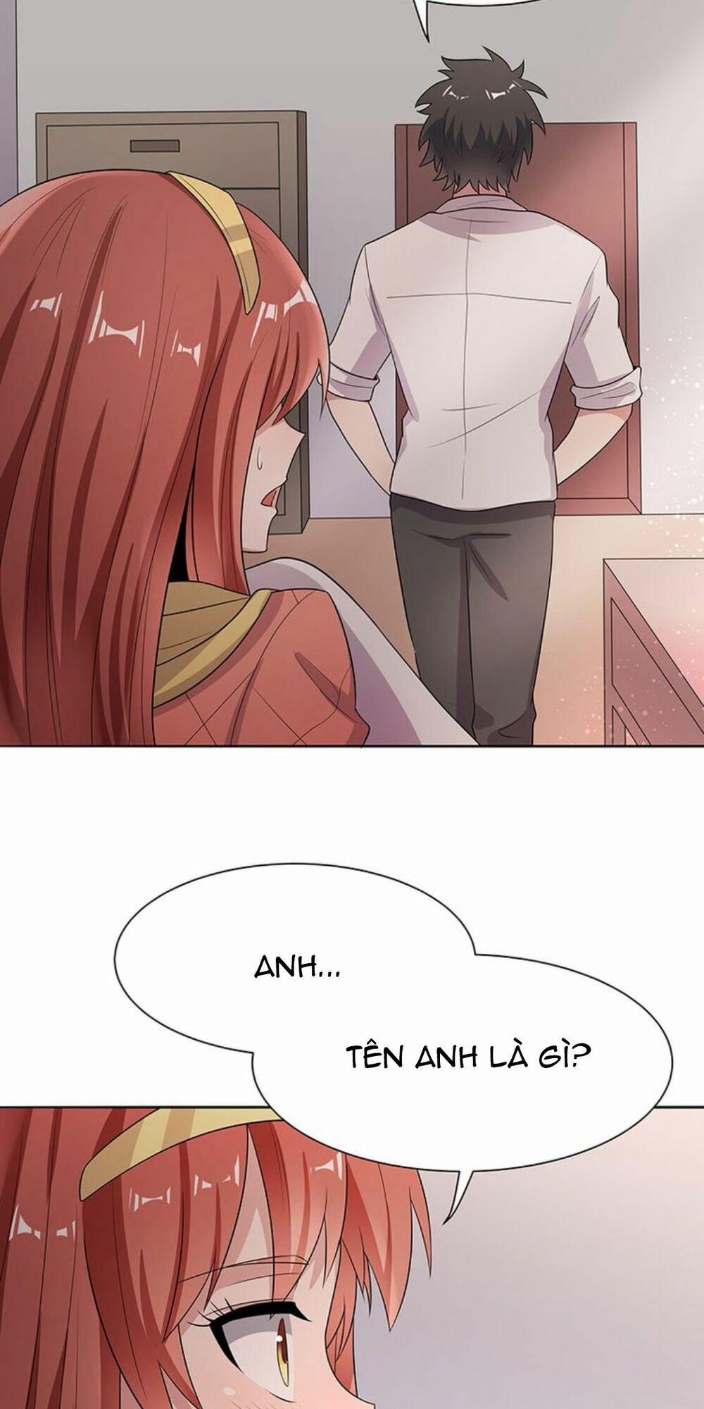 Diệu Thủ Cuồng Y 3 trang 35