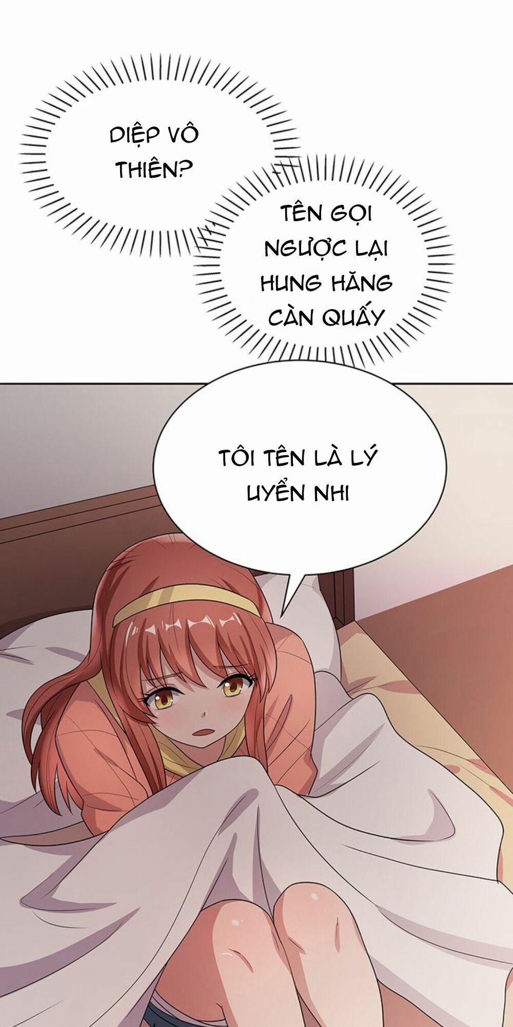 Diệu Thủ Cuồng Y 3 trang 38