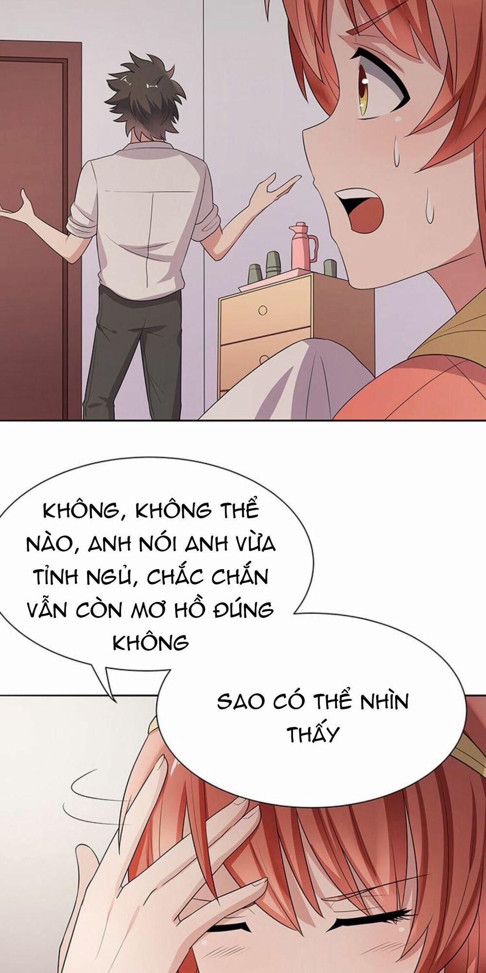 Diệu Thủ Cuồng Y 3 trang 40