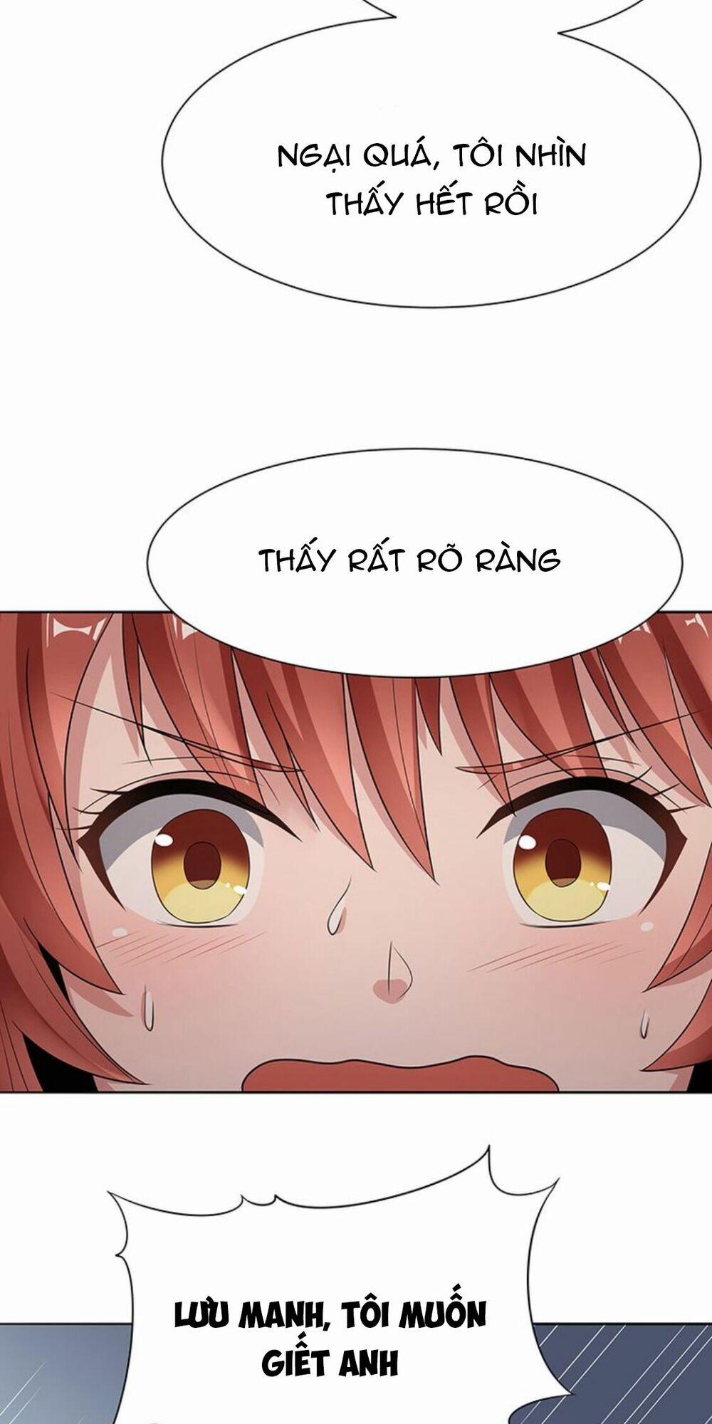 Diệu Thủ Cuồng Y 3 trang 45