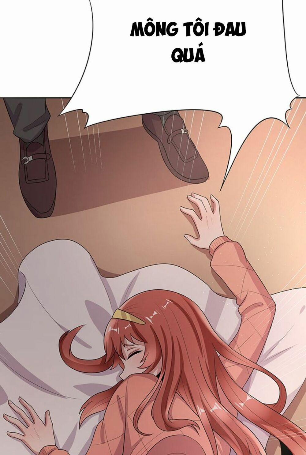 Diệu Thủ Cuồng Y 3 trang 47