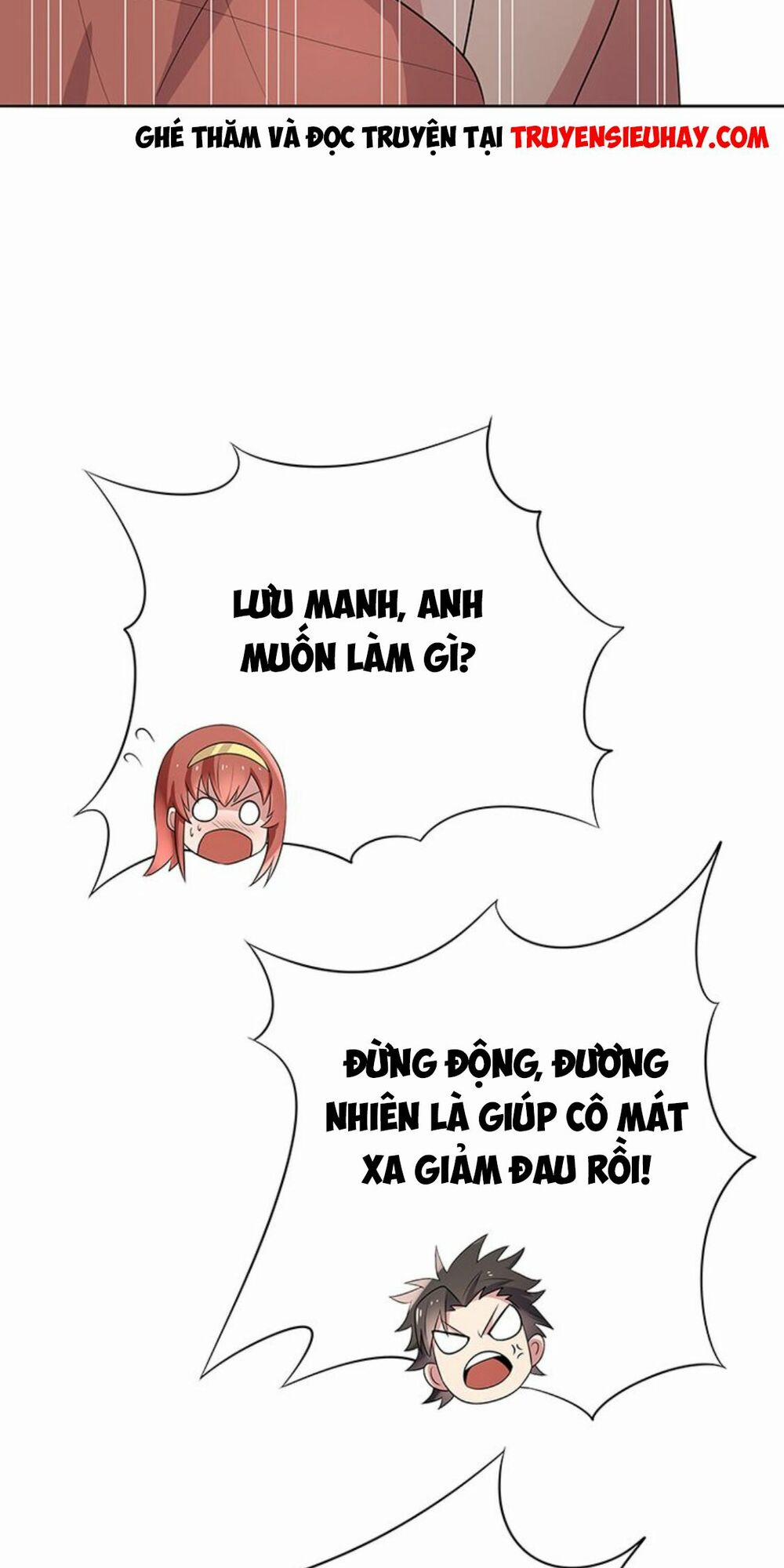 Diệu Thủ Cuồng Y 3 trang 52