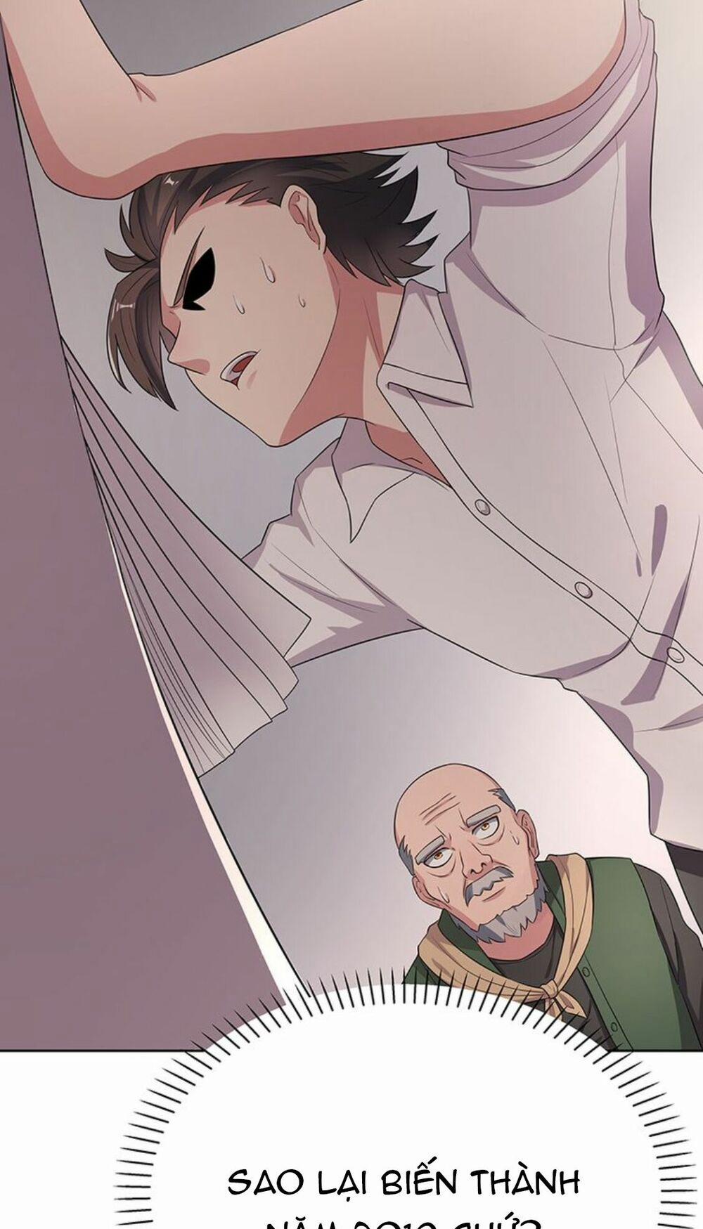 Diệu Thủ Cuồng Y 3 trang 7