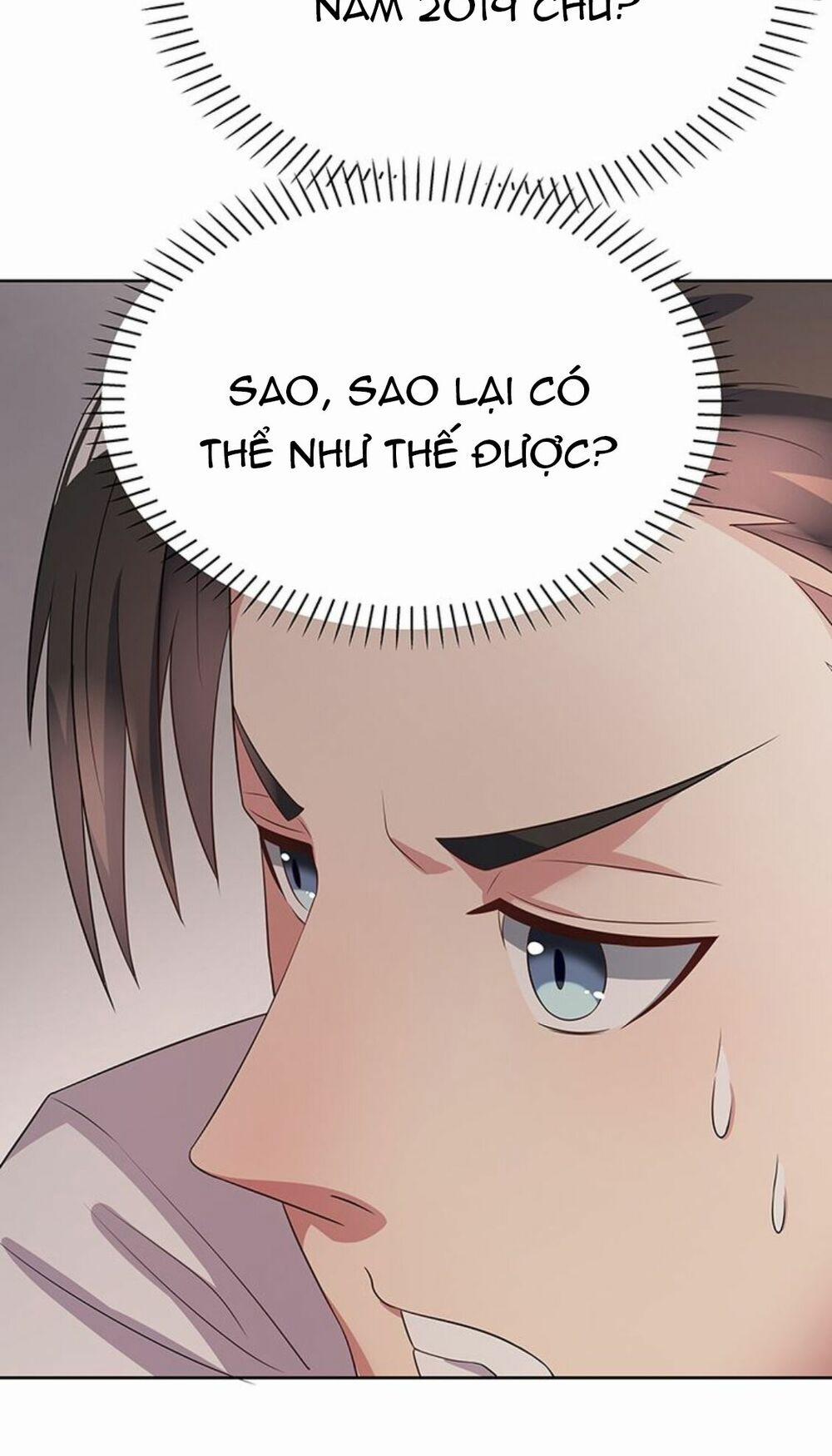 Diệu Thủ Cuồng Y 3 trang 8