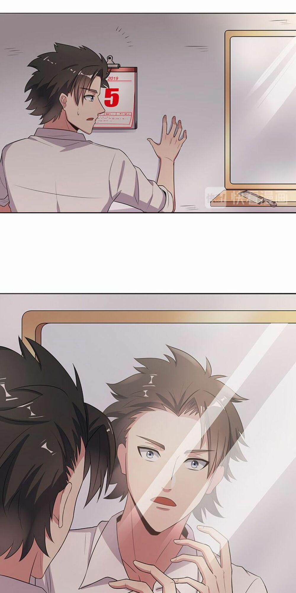 Diệu Thủ Cuồng Y 3 trang 9