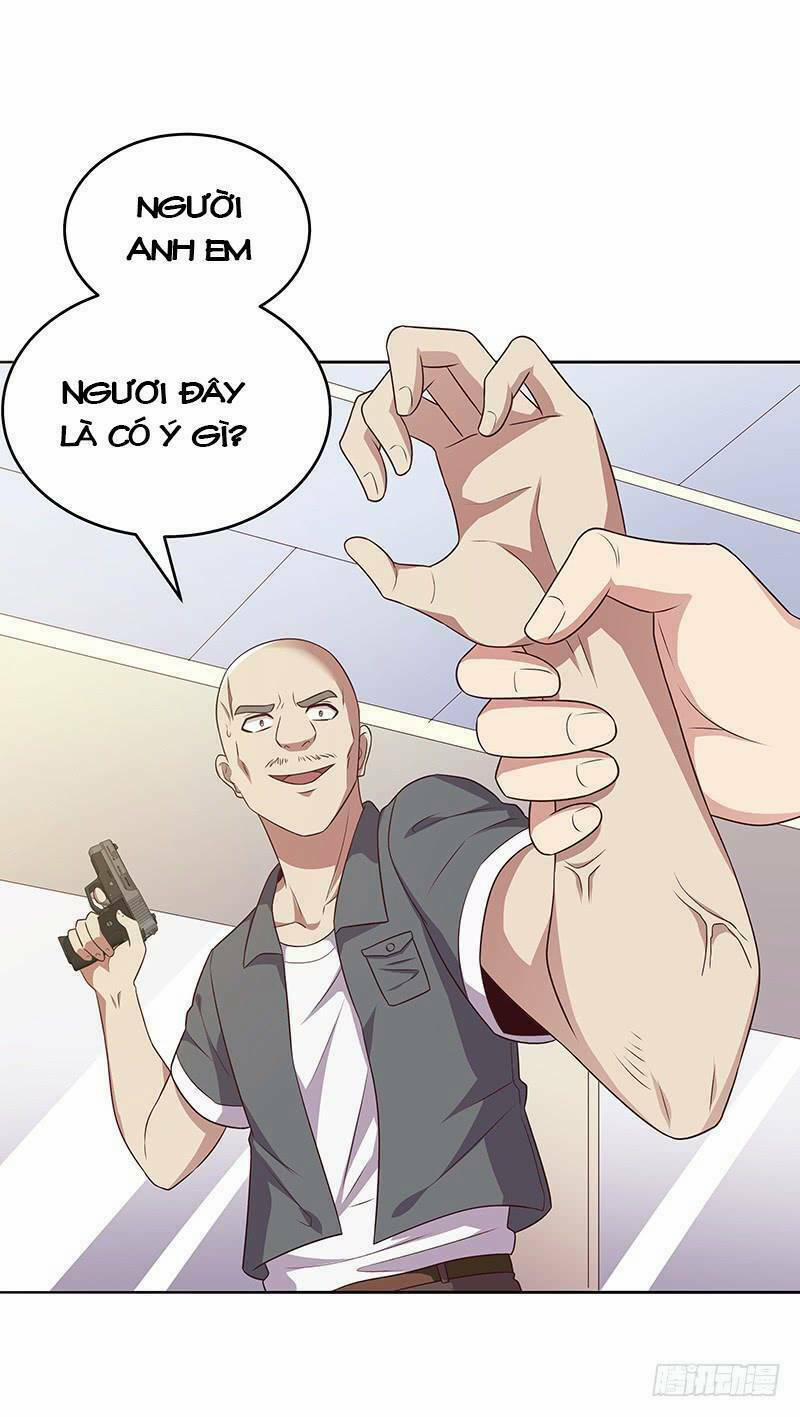 Diệu Thủ Cuồng Y 30 trang 0