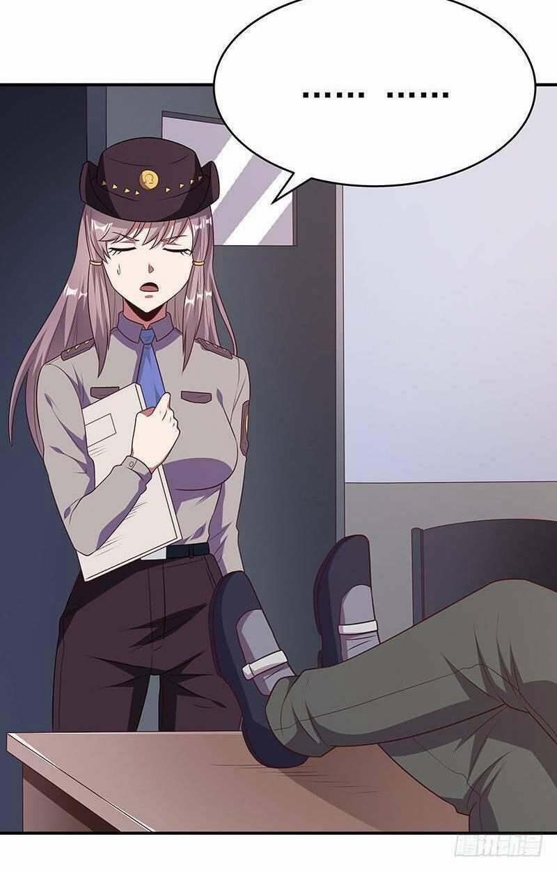 Diệu Thủ Cuồng Y 30 trang 11