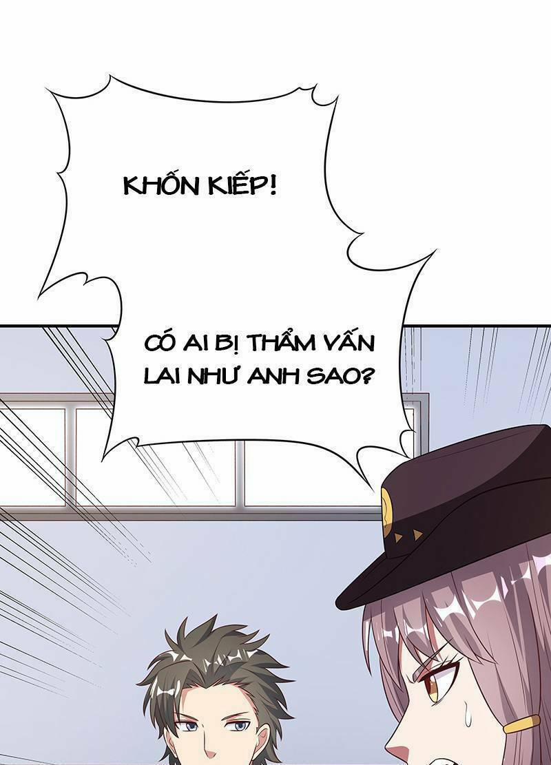 Diệu Thủ Cuồng Y 30 trang 12