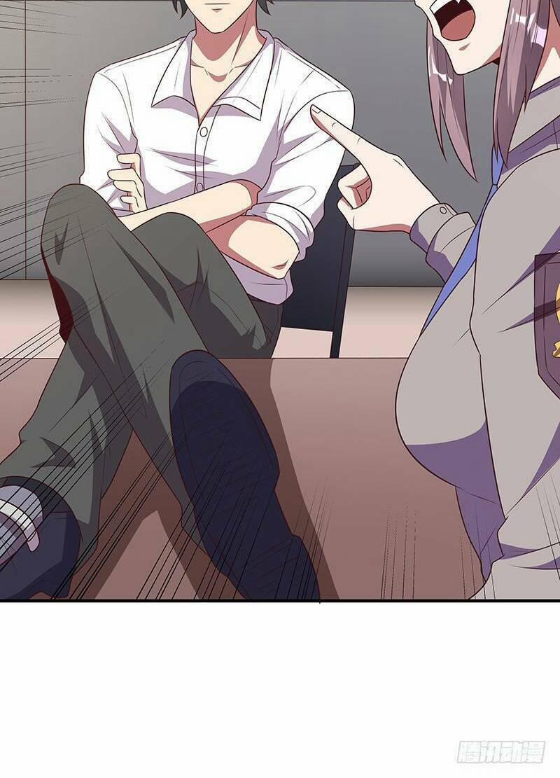 Diệu Thủ Cuồng Y 30 trang 13