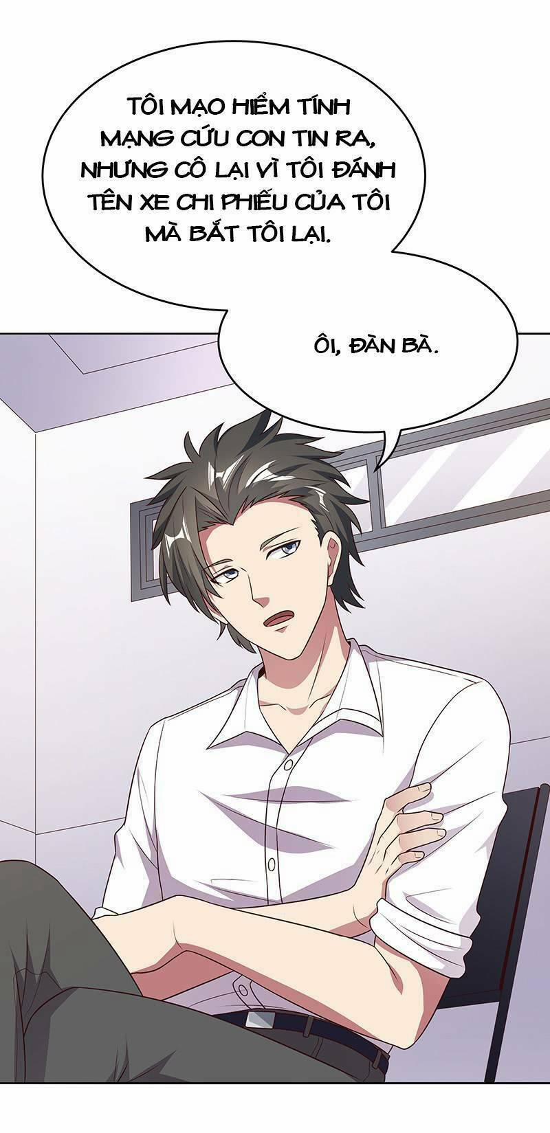 Diệu Thủ Cuồng Y 30 trang 14