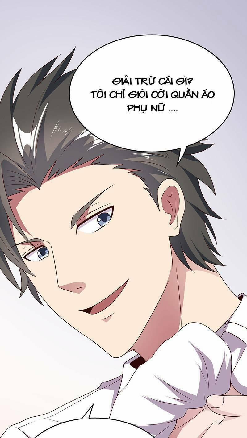 Diệu Thủ Cuồng Y 30 trang 18