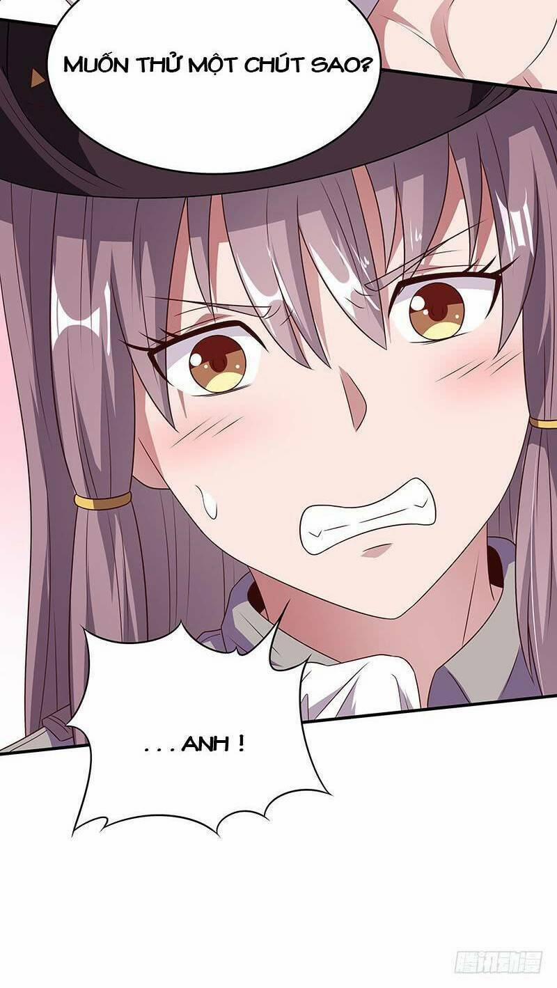 Diệu Thủ Cuồng Y 30 trang 19