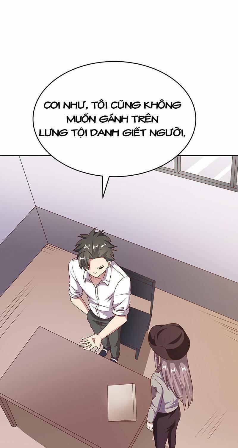 Diệu Thủ Cuồng Y 30 trang 20