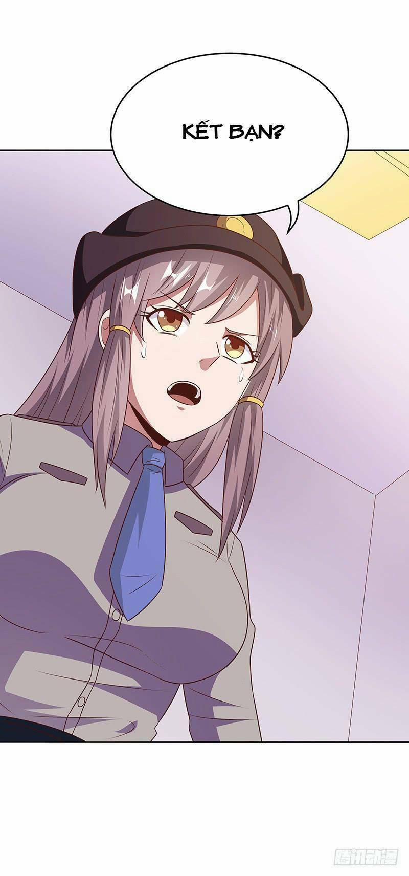 Diệu Thủ Cuồng Y 30 trang 22