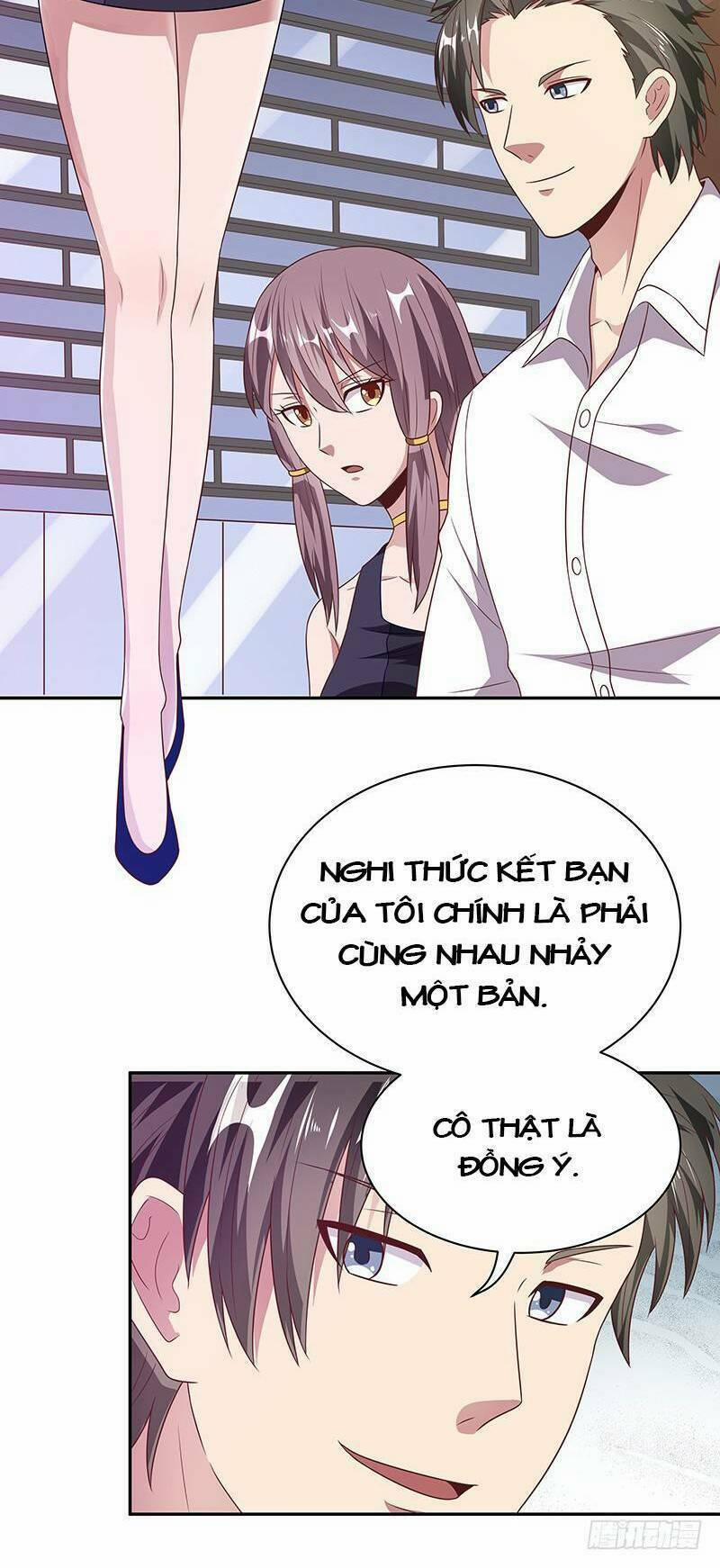 Diệu Thủ Cuồng Y 30 trang 24