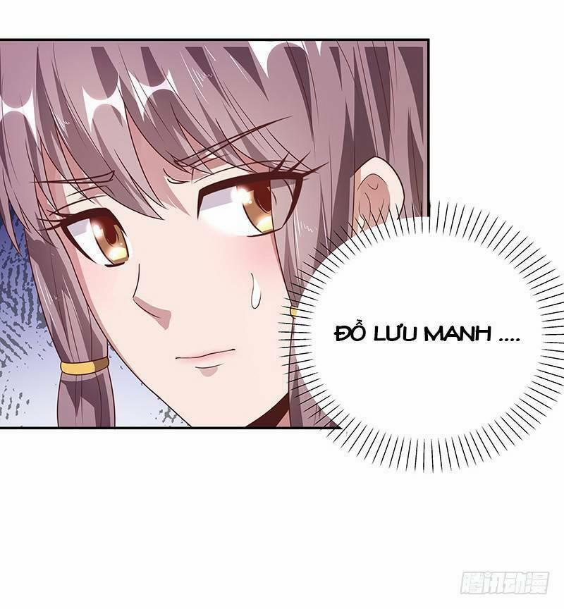 Diệu Thủ Cuồng Y 30 trang 25